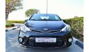 Kia Cerato - ZERO DOWN PAYMENT - 1,020 AED/MONTHLY - 1 YEAR WARRANTY