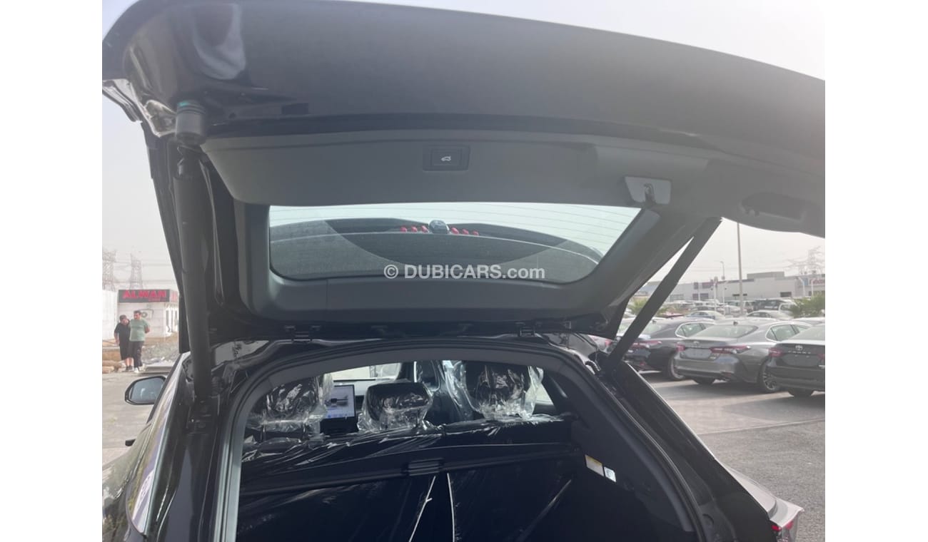 Jetour Dashing 1.6 L GCC