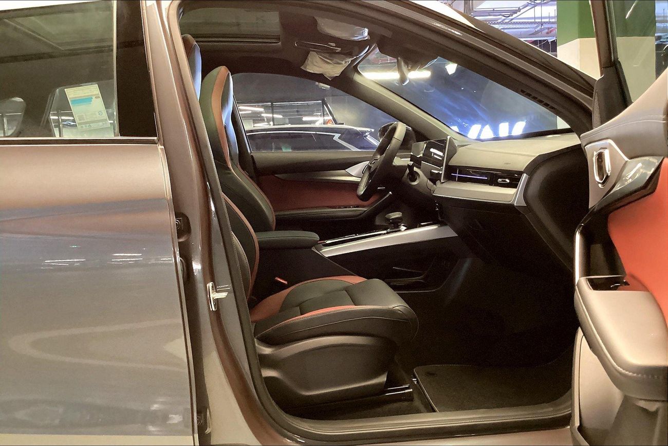 MG One Luxury | Guaranteed Warranty | 0 Down Payment