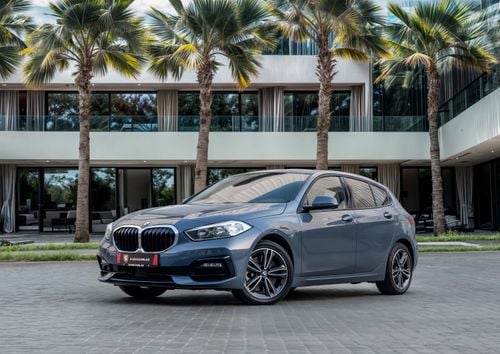 BMW 120i 120i | 1,567 P.M | 0% Downpayment | WELL MAINTAINED!