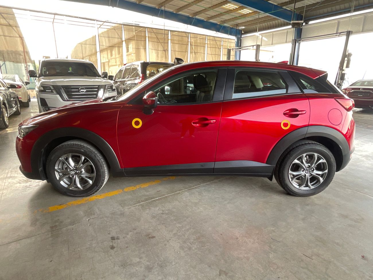 Mazda CX3 GT | Guaranteed Warranty | 0 Down Payment
