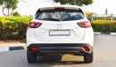 Mazda CX5 Full Option 4WD