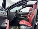 Porsche Macan STD 2023 Porsche Macan, Porsche Warranty+Full Service History, GCC