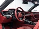 Porsche 911 CARRERA GTS BUY NOW, PAY 2027 | THE BLACKLINE STANDARD | 2028 Porsche Warranty, GCC, Low KMs