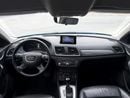 أودي Q3 35 TFSI S-Line 2.0L (180 HP)