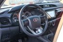 Toyota Hilux 2024 Toyota Hilux (TGN121) 2.7L 4×2 RWD