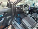 Toyota Hilux 2021 Toyota Hilux Revolution Edition - 4x4 | GCC Specs | Full Off-Road Build