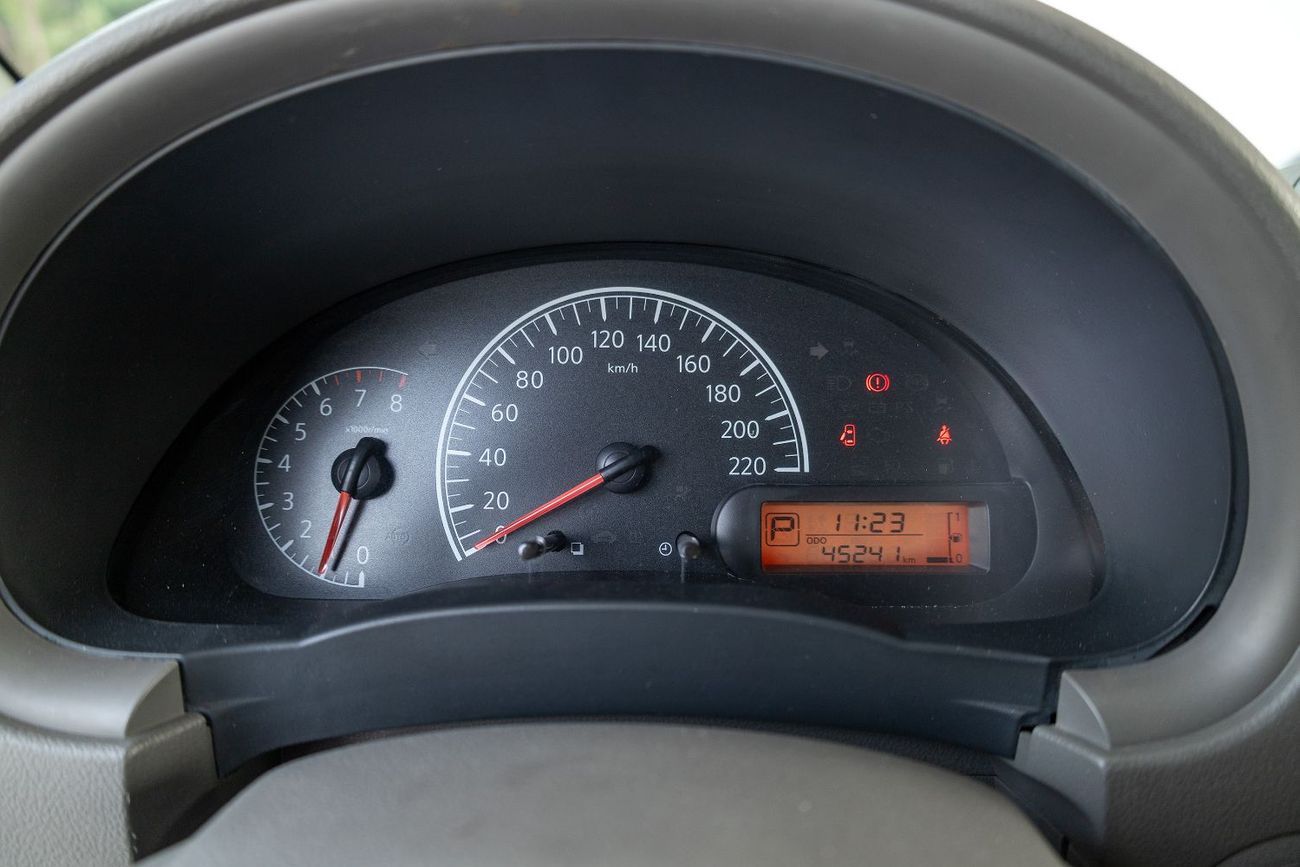 Nissan Sunny SV 1.5L l GCC | Zero Down Payment | AED 439 Monthly | Unlimited Kms Warranty