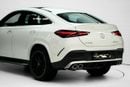 مرسيدس بنز GLE 53 AMG 