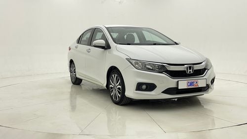 Honda City EX 1.5 | Zero Down Payment | Free Home Test Drive