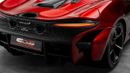 McLaren Elva 1 Of 149 2021 - Euro Specs