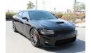 Dodge Charger 2015 /SRT/392/ 6.4/ GCC/ UNDER WARRANTY UP TO SEP 2020