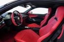 فيراري SF90 ستراديل STRADALE