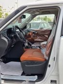 Nissan Patrol 4.0L V6 PLATINUM A/T 7 SEATER FULL OPTION