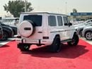 Mercedes-Benz G 63 AMG Std 4.0L Low Mileage Cleant title G63 Brabus Kit Japan Spec