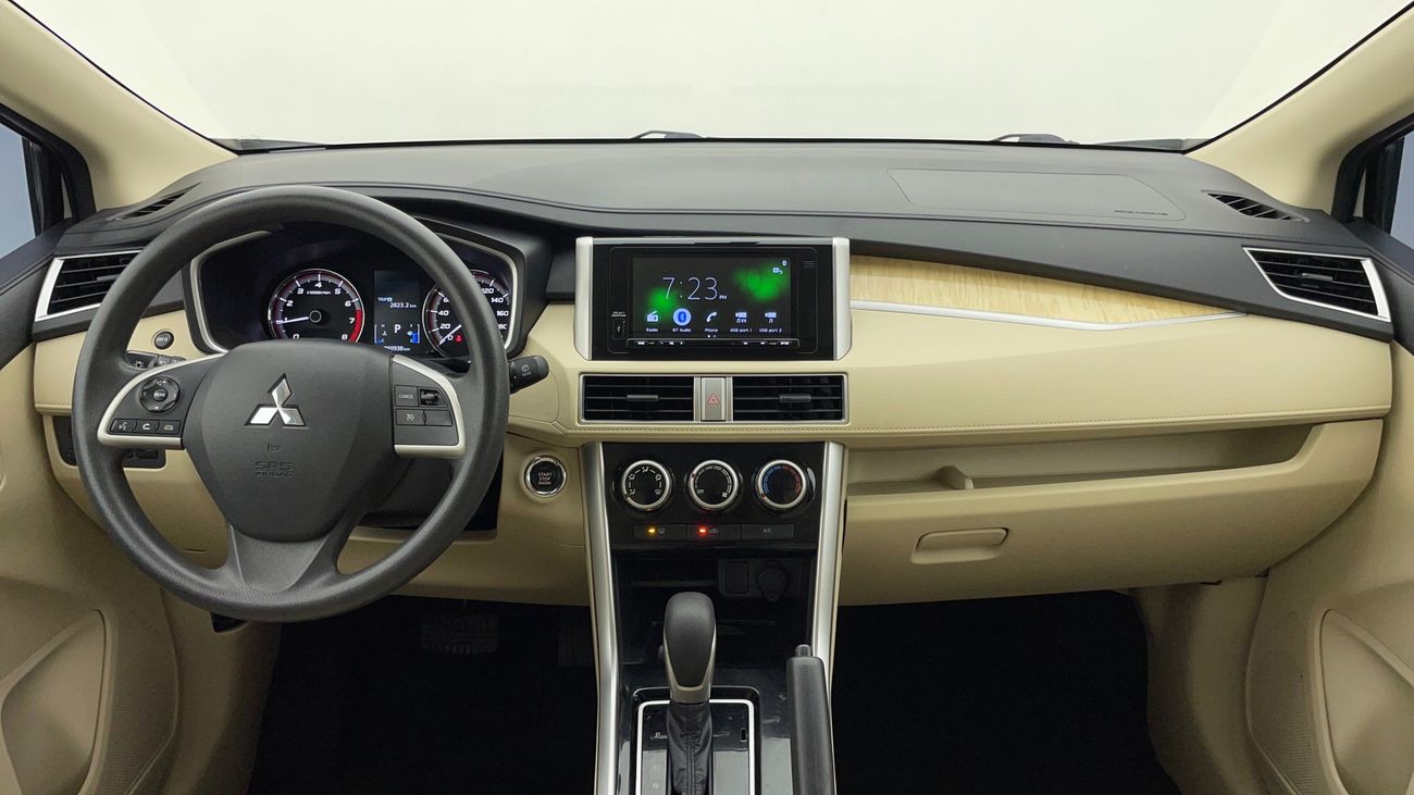 Mitsubishi Xpander HIGHLINE 1.5 | Zero Down Payment | Home Test Drive