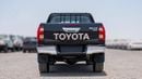 تويوتا هيلوكس SGLX 2.4L Diesel