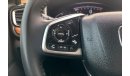 Honda CRV Touring