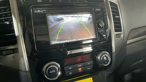 Mitsubishi Pajero GLS Highline 3.8L (274 HP) GLS Highline | Guaranteed Warranty | 0 Down Payment