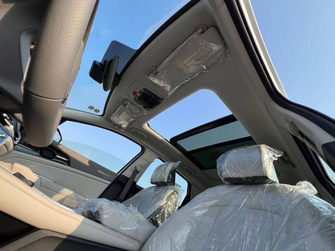 Kia Sportage L TX 1.5T