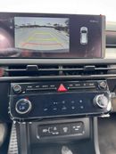 هيونداي توسون Hyundai Tucson N-Line 1.5L Turbo - 2025 — Chinese Specification (Tucson L N Line)