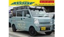 Suzuki Every DA17V