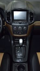 Chevrolet Captiva EXCELLENT DEAL for our Chevrolet Captiva LT ( 2017 Model ) in White Color GCC Specs