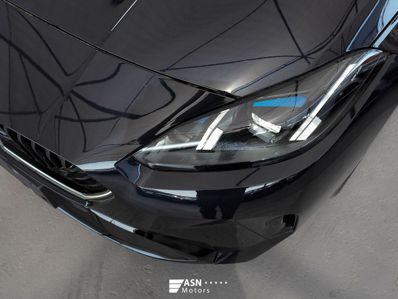 بي أم دبليو 225L 2 Series M Sport Shadow Edition 2026 (Export Price)