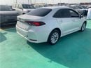 Toyota Corolla 1.6L PETROL, FWD, TURKEY, 2023