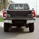 تويوتا هيلوكس GLX AT 2.7L
