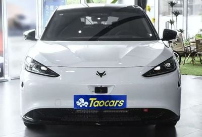 بايك A 1 ARCFOX Alpha S AWD Pioneer Edition