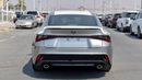 Lexus IS350 BRAND NEW LEXUS IS 350 F-SPORT V6 - 2024