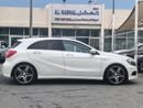 مرسيدس بنز A 250 Sport AMG 2.0L