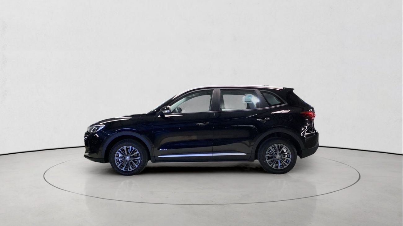 أم جي ZS Standard | upto AED 20,000 Ramadan Discount | شامل الضمان | 0 ﺪﻔﻋﺓ ﺃﻮﻟﻯ