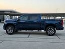 Chevrolet Silverado Silverado LTZ - American Specs - Premium Condition