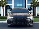 أودي S3 TFSI