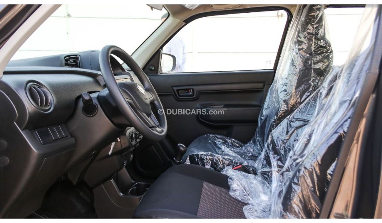 Suzuki S Presso SUZUKI/S-Presso/ GL 5S 998cc MT