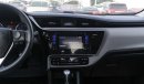 Toyota Corolla LE/SUPER CLEAN /NO ANY TECHNICAL PROBLEM/ZERO DOWN PAYMENT / FREE PASSING