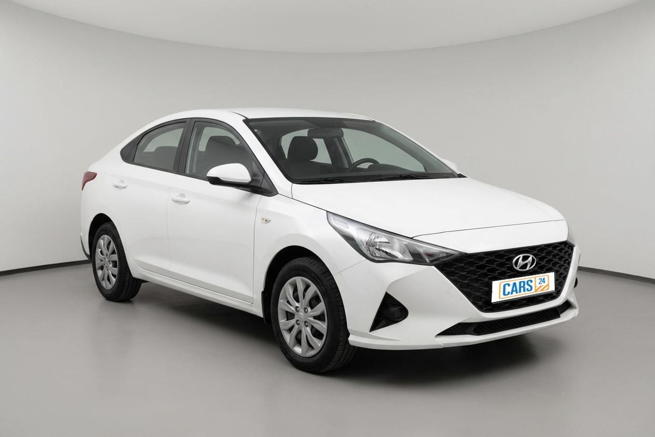 Hyundai Accent Smart+ 1.5L 2023 SMART | AED 586/Month | 0 DP | 30 Day Return | Warranty