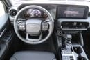 Toyota Prado TOYOTA LAND CRUISER PRADO 2025 ALL ROUNDER - Mid option without Radar