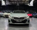 بي أم دبليو 530i M SPORT