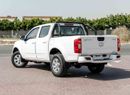 Great Wall Wingle 7 Luxury 4x4 2.0L - Titanium White Inside Black | Export Only