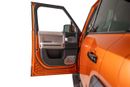 Jetour G700 Flagship-Full Options-Matt Orange