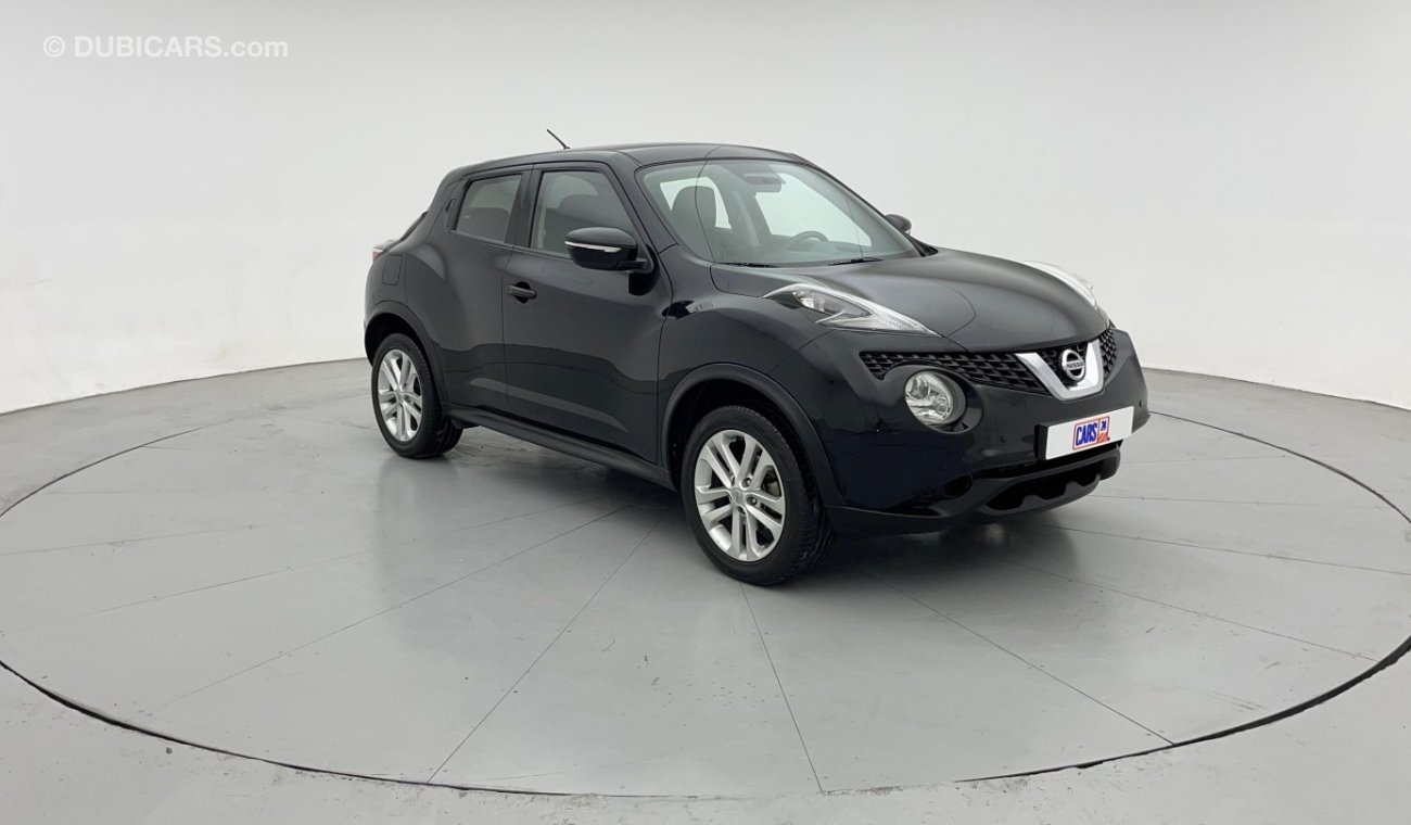 Nissan Juke S 1.6 | Zero Down Payment | Free Home Test Drive