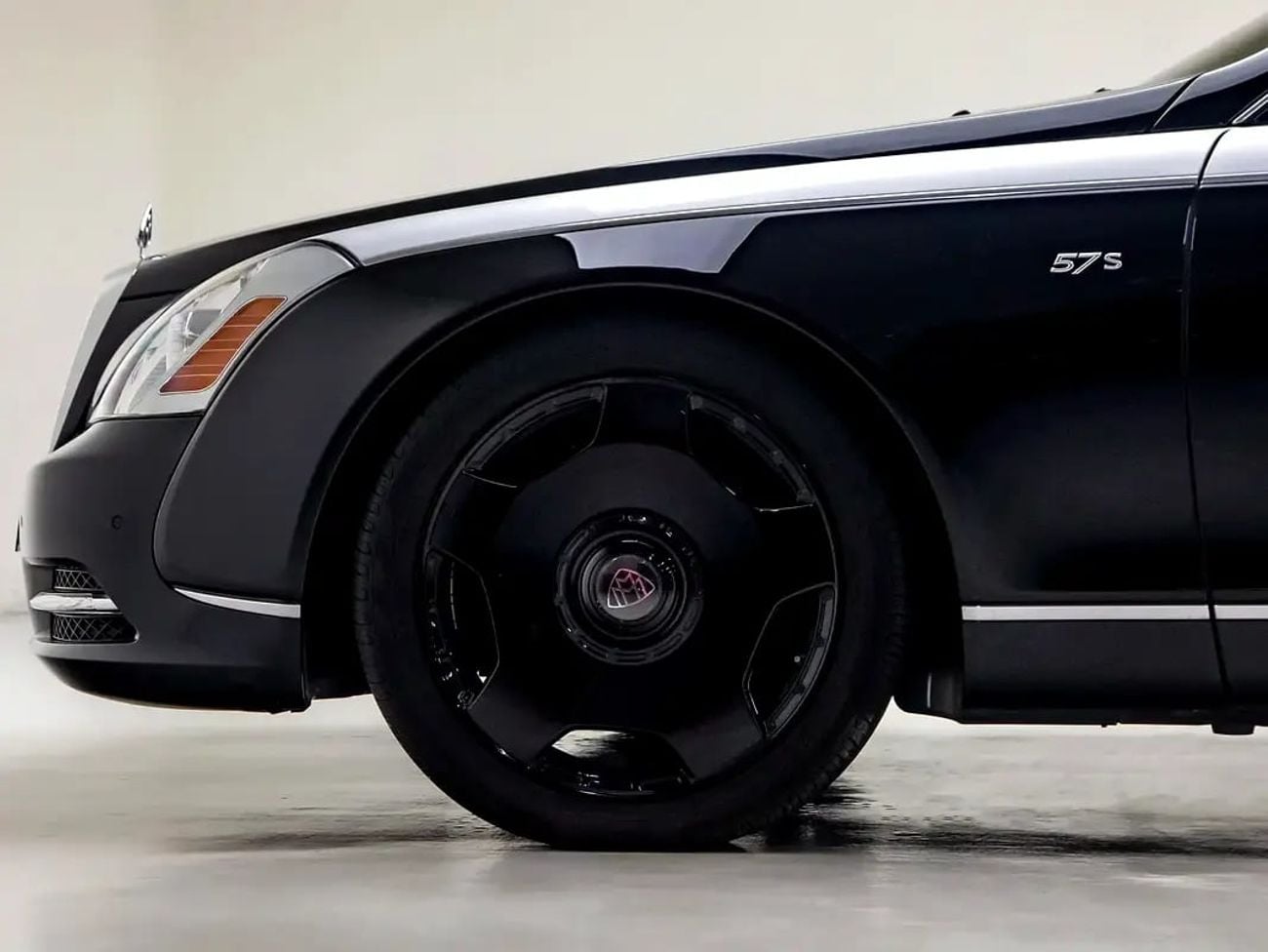 Mercedes Maybach 57 S S | Canadian Specs | Ultra-Luxury V12 Sedan