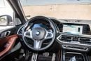 BMW X7 XDRIVE40I M SPORT PURE