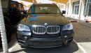 BMW X5 XDrive 50i