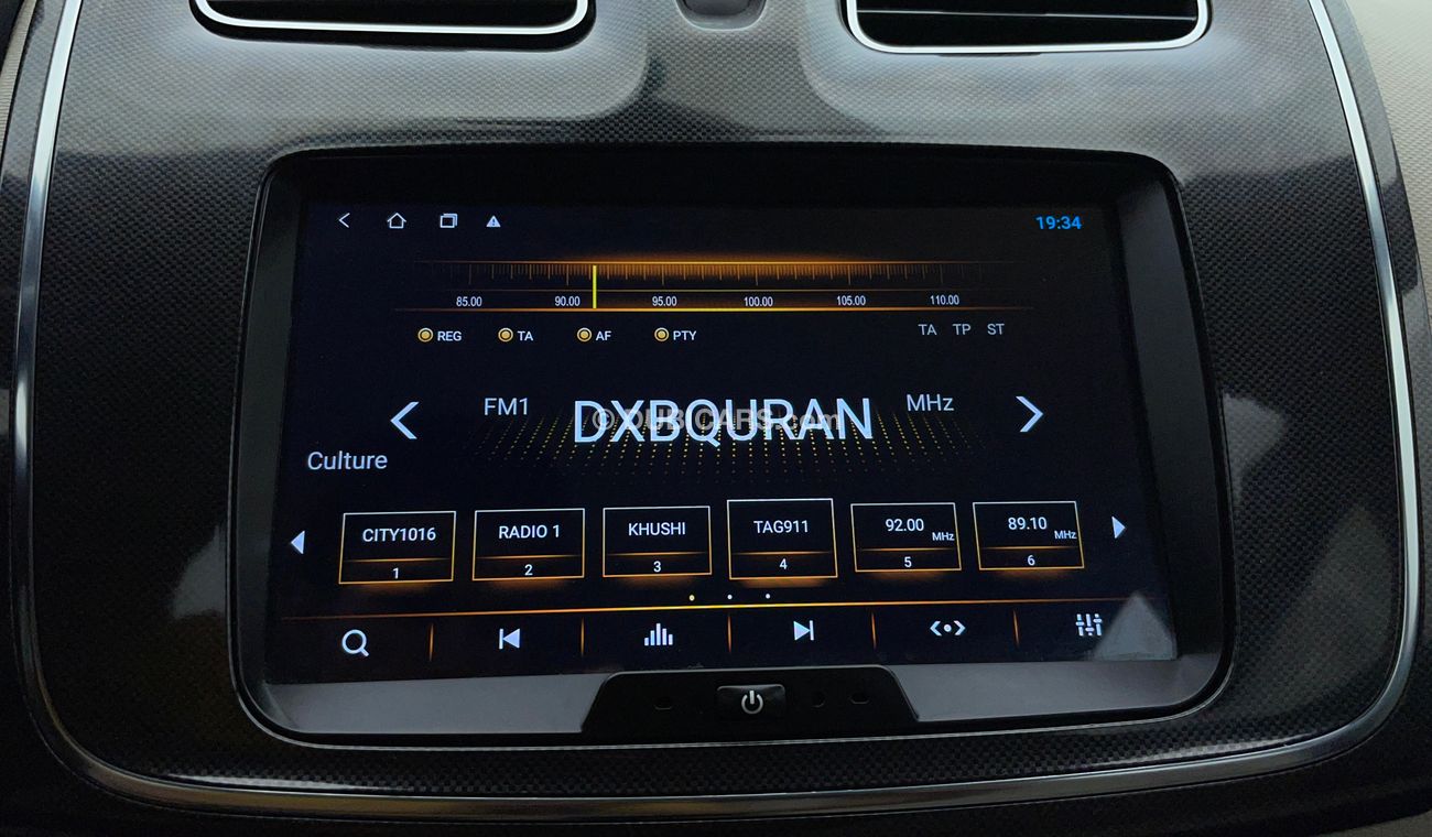 Renault Symbol PE 1.6 | Zero Down Payment | Free Home Test Drive