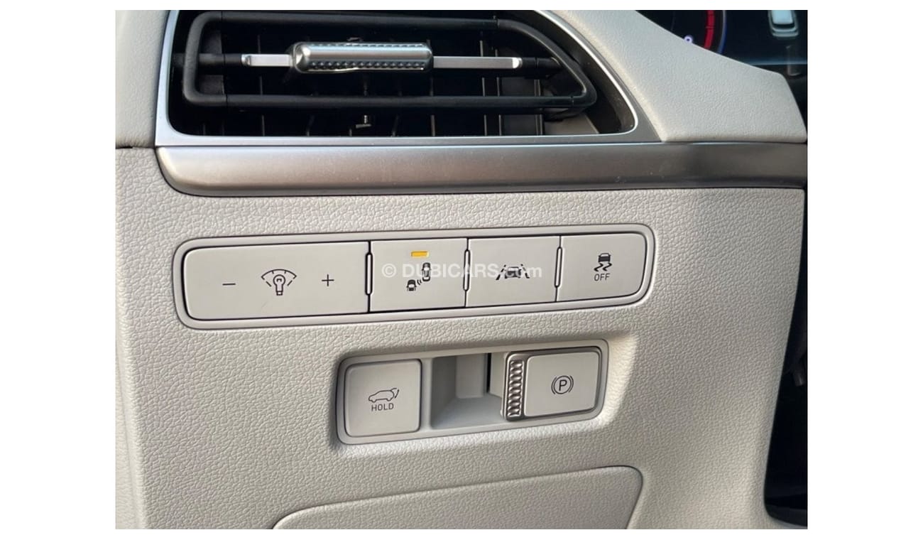 Hyundai Palisade 2020 HYUNDAI PALISADE IMPORTED FROM USA