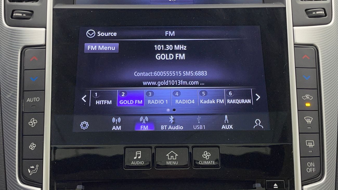 Infiniti Q50 LUXE 3 | Zero Down Payment | Home Test Drive